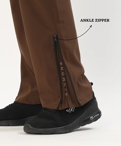 Pantalones Deportivos Hustle de Corte Recto Versátil (Estilo Boot Cut) - Importados Ns Terry (GSM 180-190) - Product Image 2