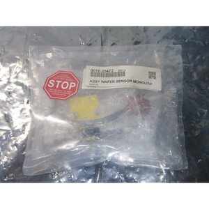 AMAT 0010-20472 ASSY WAFER SENSOR MONOLITH, 106770 - อุปกรณ์และชิ้นส่วนเซมิคอนดักเตอร์ระดับโลกที่เชื่อถือได้ - Product Image 2