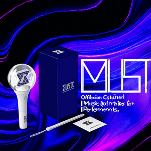 MUSTB Official Light Stick for Music Events and Performances - Product Image 3