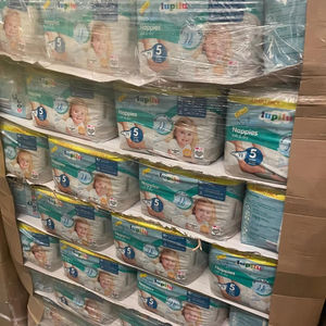 Productos para Bebés, Pañales Desechables para Bebés al por Mayor - Product Image 1