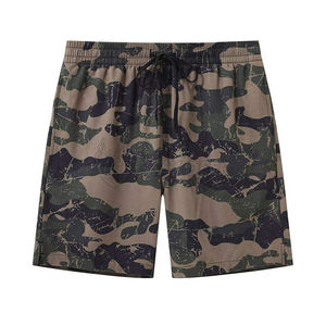 Shorts de chasse pour hommes à prix d'usine, shorts de camouflage d'extérieur, fournisseur en gros - Product Image 6