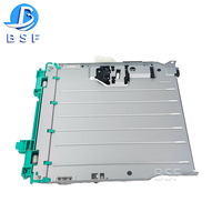 Unit Duplex Rekondisi Asli untuk Printer HP LaserJet Pro400 M401d 401dn 401dne 425dn 425dw Suku Cadang Pencetakan Bolak-balik