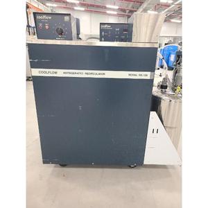 เครื่องทำความเย็นแบบหมุนเวียน NESLAB HX-150 - อุปกรณ์และอะไหล่เซมิคอนดักเตอร์ระดับโลกที่เชื่อถือได้ - Product Image 5