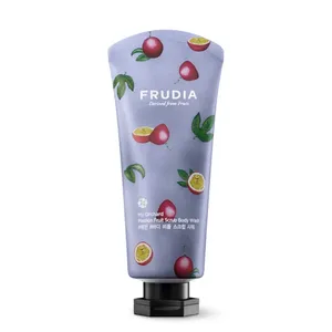 Exfoliante corporal FRUDIA My Orchard Passion Fruit 200mL Lavado de buena calidad - Product Image 1