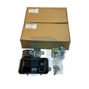 Conjunto de Cerradura de Puerta 71N6-027161 para Excavadora R210-7, Pieza de Repuesto con 3 Meses de Garantía, Origen China - Product Image 3
