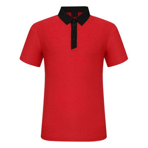 Entrega Rápida, Camisetas Polo Unisex de Manga Corta, Camiseta Polo Personalizada, Diseño Moderno - Product Image 4