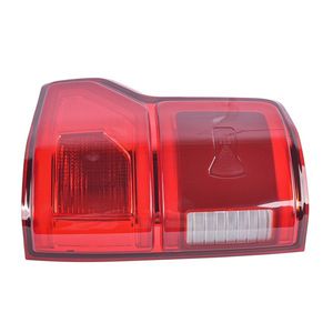 Faro posteriore a LED lato destro per F-150 Ford 2018-2020 include punto cieco KL3Z13404B - Product Image 4