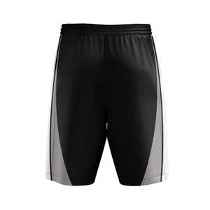 Nouveaux uniformes de basket-ball au design tendance, vêtements de basket-ball très vendus, uniformes de basket-ball pour enfants à séchage rapide 100% polyester - Product Image 3