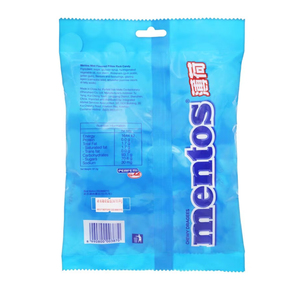 Fresh Mentoss Mint <b>Rolls</b> Original Chewy Mint Candy Fresh Breath - Product Image 4