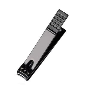 3 Piece Manicure Set Multi Size Stainless Steel Nail Clipper Kit Professional Finger Toenail Trimmer Grooming Tool Collection - Product Image 4