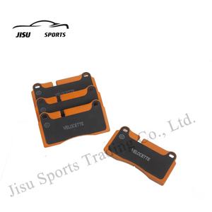China Manufacturer Sales GT4 Brake Pads High Quality Sports Brake Pads <strong>Spare</strong> <strong>Parts</strong> Auto Brake Systems for toyota vw <strong>bmw</strong> - Product Image 5