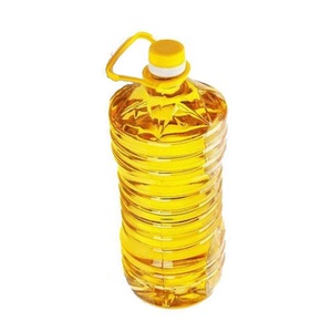 Huile de canola raffinée de qualité supérieure pour la préparation des aliments, la friture, la cuisson, les vinaigrettes et l'utilisation quotidienne en cuisine - Product Image 3