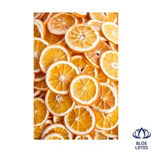 Tranches d'orange séchées durables de haute qualité, très demandées, pour boissons et cocktails, vente en gros à prix avantageux - Product Image 1