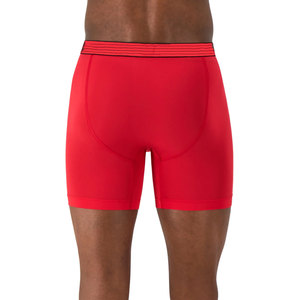Calzoncillos Boxer de Cintura Media para Hombre, Fibra de Bambú, Ropa Interior de Alta Calidad, Suave y Transpirable, Colores y Tallas Personalizadas, Más Vendidos, Precio Económico - Product Image 4