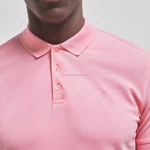 New Solid Color New Style <b>Men</b> <b>Polo</b> <b>Shirts</b> for Adult Plus Size Moisture Wicking <b>Men</b> <b>Polo</b> <b>Shirts</b> Summer Wear <b>Polo</b> <b>Shirts</b> - Product Image 2