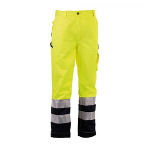 New Safety Clothing Quick Dry Men <b>Working</b> <b>Cargo</b> Pants Sustainable New Style <b>Working</b> Safety Pants for Men - Product Image 2