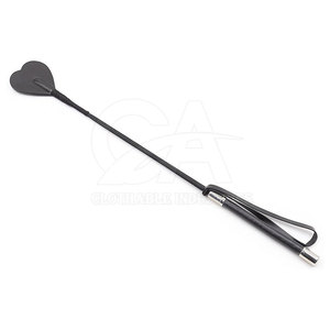 Fusta de Equitación Flexible para Saltos, para Jinetes Profesionales, Fusta Ecuestre al por Mayor, Accesorios de Entrenamiento de Caballos - Product Image 5