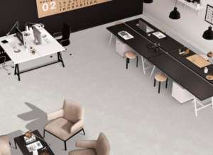 Plaques de porcelaine élégantes au fini mat pour des concepts d'intérieur harmonieux 800x1600 1200x1800 750x1500mm Continuité de surface large - Product Image 6