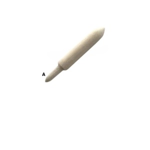 Wood Jewelry Electroplating <b>Pen</b> Tool Plating Tip Anode <b>Pen</b> for Jewelry Making Machine Use with Molds White <b>Gold</b> Compatibility - Product Image 1