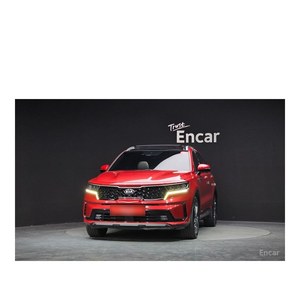 Kia Sorento HEV 1.6 4WD 2022, 97 418 km, boîte automatique, sièges en cuir, conduite à gauche - Product Image 3