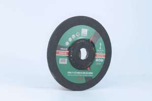 Disco Abrasivo de Óxido de Aluminio de 180 mm para Amoladoras, Rueda de Pulir Redonda de Alto Rendimiento, Fabricación en Vietnam, OEM - Product Image 2