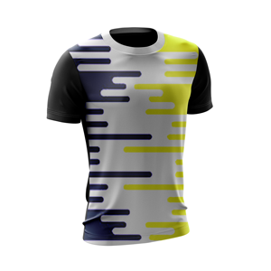 T-shirt en coton blanc uni de qualité supérieure pour hommes et femmes, doux, confortable, décontracté, respirant, manches courtes, coupe classique, idéal pour l'été - Product Image 5