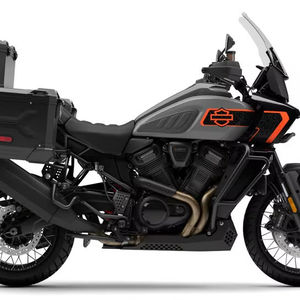 Pan America 1250 Adventure Touring 2026, 1252 cm³, 150 ch - Product Image 2