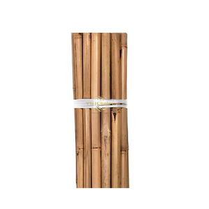 Poste de Bambú Natural Sostenible de Alta Resistencia a la Tracción, Tamaño Personalizado, Larga Vida Útil, Uso en Construcción, Vietnam - Product Image 4