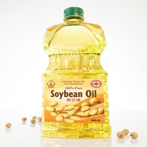 Aceite de Soya Refinado de Primera Calidad, Ingrediente para Cocinar, Ideal para Snacks, Panadería y Procesamiento de Alimentos, Exportación - Product Image 3