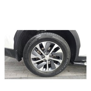 For Hyundai Palisade Diesel 2.2 4WD with Automatic Gearbox Leather Seats Rear Camera-June 2021 70,170 km - Product Image 5