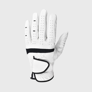 ถุงมือกอล์ฟแบบกำหนดเองจากผู้ผลิต  ฝ่ามือนุ่ม จับกระชับมือ  สวมใส่สบาย เหมาะสำหรับการฝึกซ้อมกอล์ฟ - Product Image 1