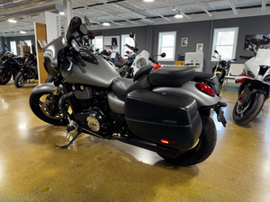 Revendeurs de confiance pour moto Triumph Thunderbird Storm ABS 2013 à vendre - Product Image 2