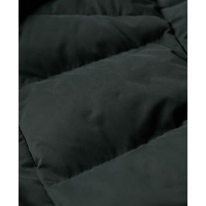 Veste matelassée à bulles pour hommes en gros, manteau d'hiver chaud personnalisé, vêtements décontractés d'extérieur, streetwear, fabricants de vêtements OEM ODM - Product Image 6