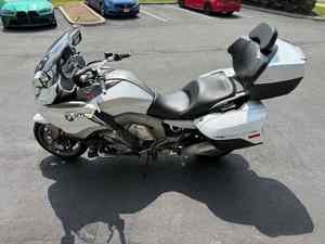 Motocyclettes sportives BM-W K 1600 Gtl UltraComfort MaxTorque RoadSprint d'occasion 2019 à vendre - Product Image 2