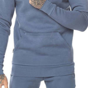 Nouvelle conception, meilleure qualité, vente chaude, survêtement pour hommes, faible MOQ, prix de gros, survêtement le plus vendu, fabriqué au Pakistan - Product Image 3