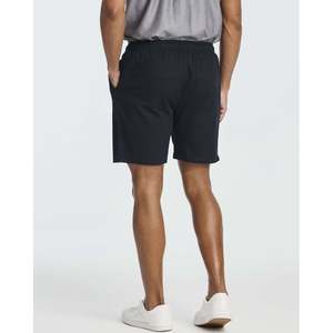 Pantalones Cortos Deportivos Personalizados para Hombre, de Secado Rápido, Transpirables, para Correr, con Cordón Ajustable y Cintura Elástica, para Gimnasio - Product Image 4
