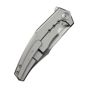 Folding Knives <b>Stainless</b> <b>Steel</b> Blade Wooden Handle Compact Portable Pocket Design for <b>Outdoor</b> Camping Hiking and General Utility - Product Image 6