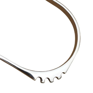 Espuelas de Acero Inoxidable con 3 Dientes y Banda Gruesa, Equipo de Equitación de Alta Calidad, Último Diseño, con OEM ODM - Product Image 2