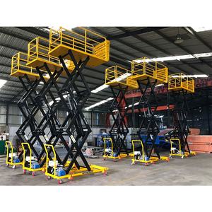 Vlift-3-300Ks Ordinary Product Pedestrian Electric Stacker Pedestrian Electric Stacker Warranty 1 Year Mechanics Vietnam - Product Image 5