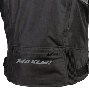 Blouson de protection moto auto-conçu pour la course, été, doux, confortable, ajusté, armure corporelle pour la conduite à moto - Product Image 6