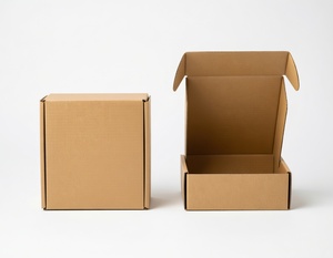 Vietnam OEM <b>Service</b> Paper & Paperboard <b>Printing</b> Eco Friendly Customized Carton Box <b>Packaging</b> - Product Image 3