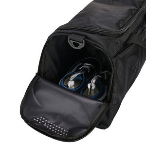 Duffle Bag for Travel Gym Sports Lightweight Waterproof Travel <b>Luggage</b> Duffel Bag - Product Image 4