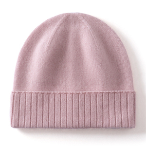 Bonnet d'hiver tricoté de luxe ODM, en peluche brillante, épais et chaud – Promotion Agent Usine - Product Image 4