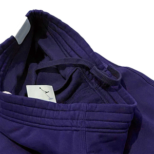 Wholesale <b>Men's</b> Casual Athletic <b>Joggers</b> Sweatpants <b>Navy</b> Blue Breathable Eco-Friendly Lightweight Running Gym Track Workout Pants - Product Image 6