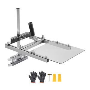 Scierie portative pour la coupe transversale de 16 à 20 pièces de bois, avec scie à chaîne et protection - Product Image 1