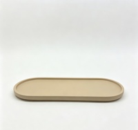 JUEHENG Accessoires de salle de bain classiques les plus vendus, en résine beige, pour la maison, pour une utilisation en salle de bain