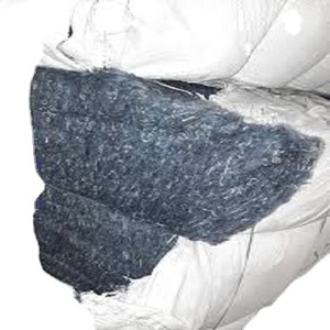 Residuos de Fibra de Mezclilla de Algodón Reciclado Hechos de Residuos de Tela de Mezclilla, Fabricante Textil de Vietnam para Relleno - Sra. Florence - Product Image 5