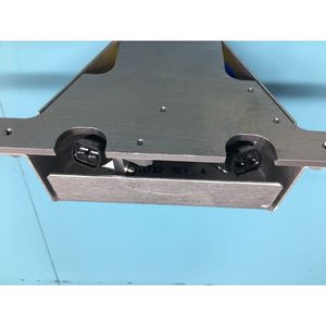 เซ็นเซอร์ตำแหน่งเวเฟอร์ 8 ช่อง AMAT 0010-09967 ASSY - อุปกรณ์และอะไหล่เซมิคอนดักเตอร์ระดับโลกที่เชื่อถือได้ - Product Image 6