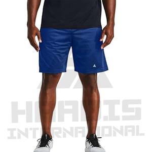 Pantalones Cortos Deportivos para Hombre, Shorts de Gimnasio, Fitness, Entrenamiento, Running - Product Image 2