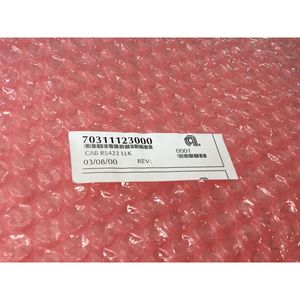 AMAT 70311123000 CAB RS422 LLK, Câble, 160202 - Équipements et pièces semi-conductrices d'origine fiables à l'échelle mondiale chez - Product Image 4